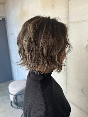 salon de VERITA×スタイル