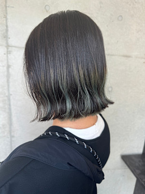 salon de VERITA×スタイル