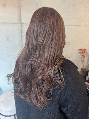 salon de VERITA×スタイル