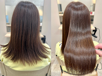 salon de VERITA×スタイル