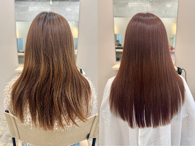 salon de VERITA×スタイル