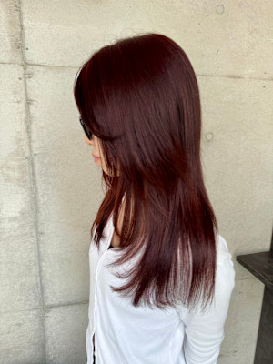 salon de VERITA×スタイル