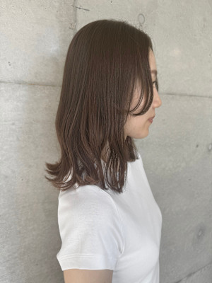 salon de VERITA×スタイル