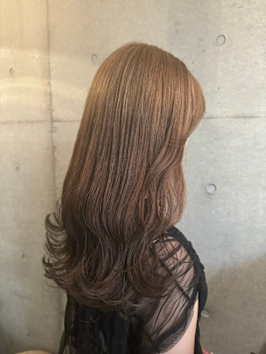 salon de VERITA×スタイル