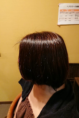 からだの恵み 東郷salon×スタイル