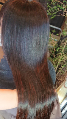 からだの恵み 東郷salon×スタイル