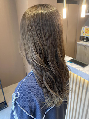 20・30代人気☆ミルクティーベージュ