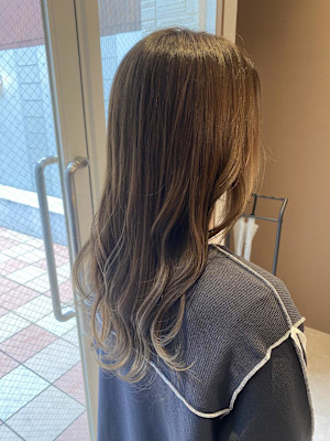 20・30代人気☆ミルクティーベージュ