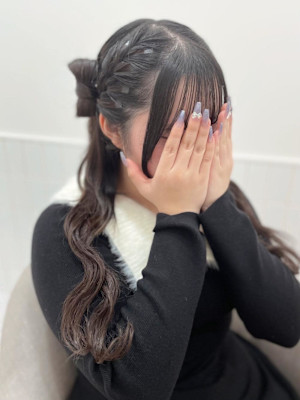 【ヘアメ】リボンくるみちゃんヘア♪_ユウ