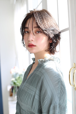 VAN COUNCIL川中島店×スタイル