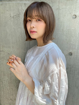 VAN COUNCIL川中島店×スタイル