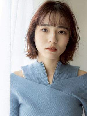 VAN COUNCIL川中島店×スタイル