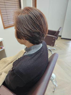 ベルミエール×スタイル