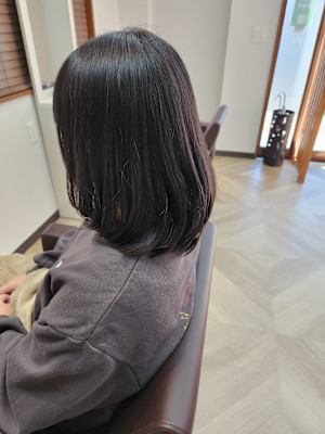 ベルミエール×スタイル