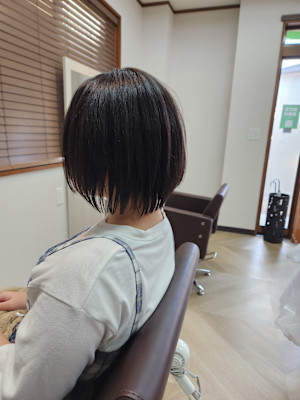 ベルミエール×スタイル