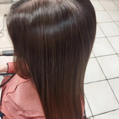 美容室C-Rabs×スタイル