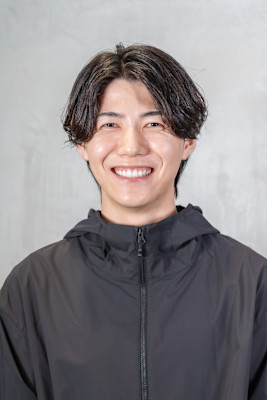 センターパート