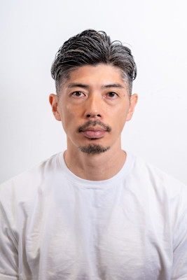 かき上げショート