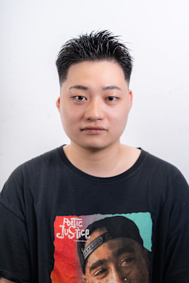 ベリーショート