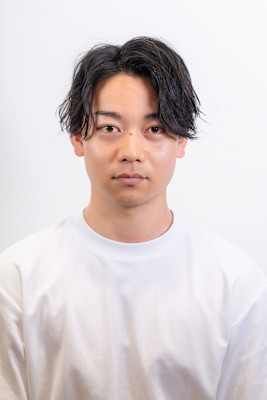 センターパート