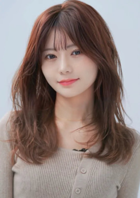 CODE LINE 富雄店×ロング