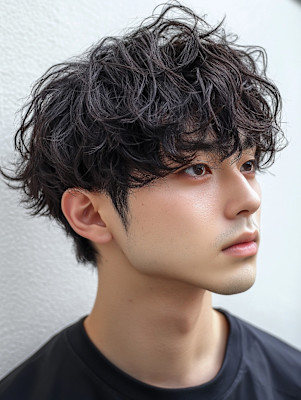 メンズスタイル