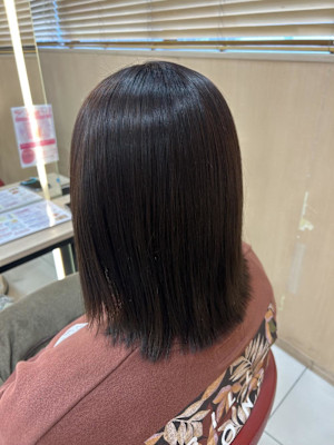 イルミナ ラベンダーカラー