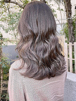 スモーキーブラウン/スモーキーカラー/ダークブラウン