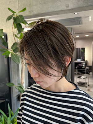 CHERiR【シェリール】×スタイル