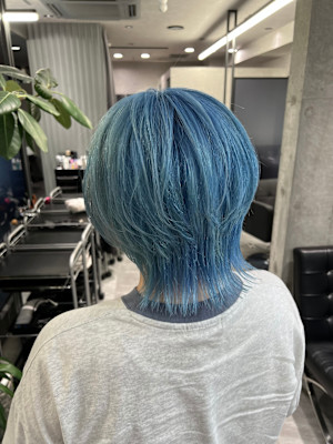 CHERiR【シェリール】×スタイル