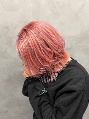 CHERiR【シェリール】×スタイル