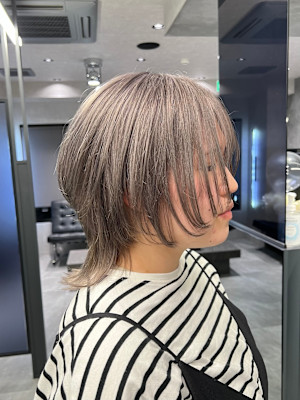 CHERiR【シェリール】×スタイル