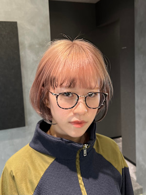 CHERiR【シェリール】×スタイル