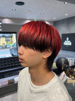 CHERiR【シェリール】×スタイル