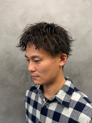 CHERiR【シェリール】×スタイル