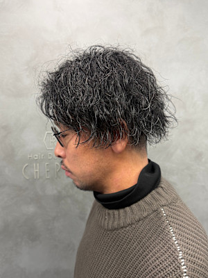 CHERiR【シェリール】×スタイル