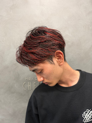 CHERiR【シェリール】×スタイル