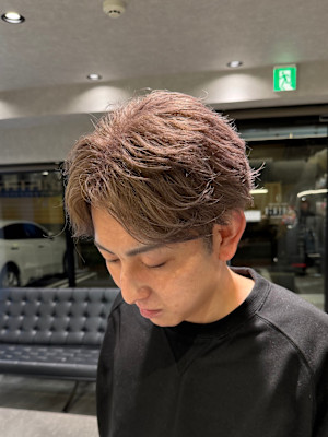 CHERiR【シェリール】×スタイル