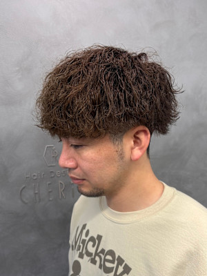 CHERiR【シェリール】×スタイル