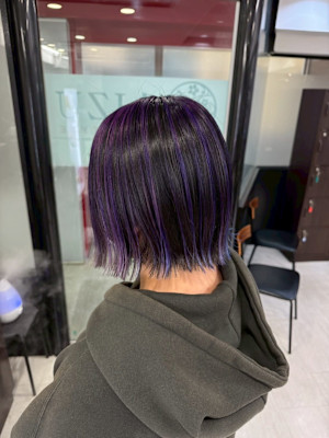 デザインカラー