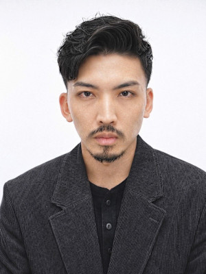 バーバースタイル　barber