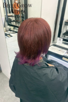 カット＋カラー