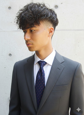 スペインカール