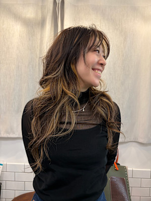 デザインカラー