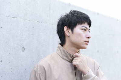 冬オススメメンズカット