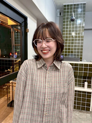 フェイスフレーミング