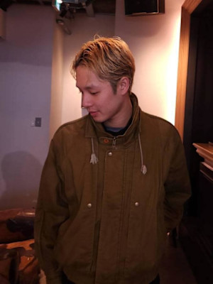 フレンチショート