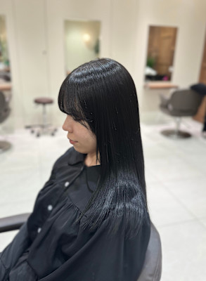 ネモフィラロング