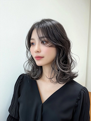 ショートスタイル