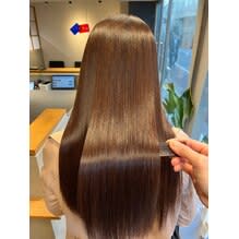 手で乾かすだけのサラツヤ髪【20代30代40代50代60代】